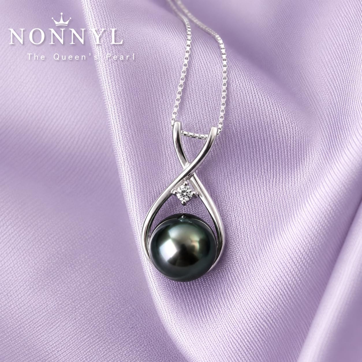 Tahitian Pearl Necklace Listings Audited: What 'AAAA+' and 'South Sea' Actually Mean on Amazon