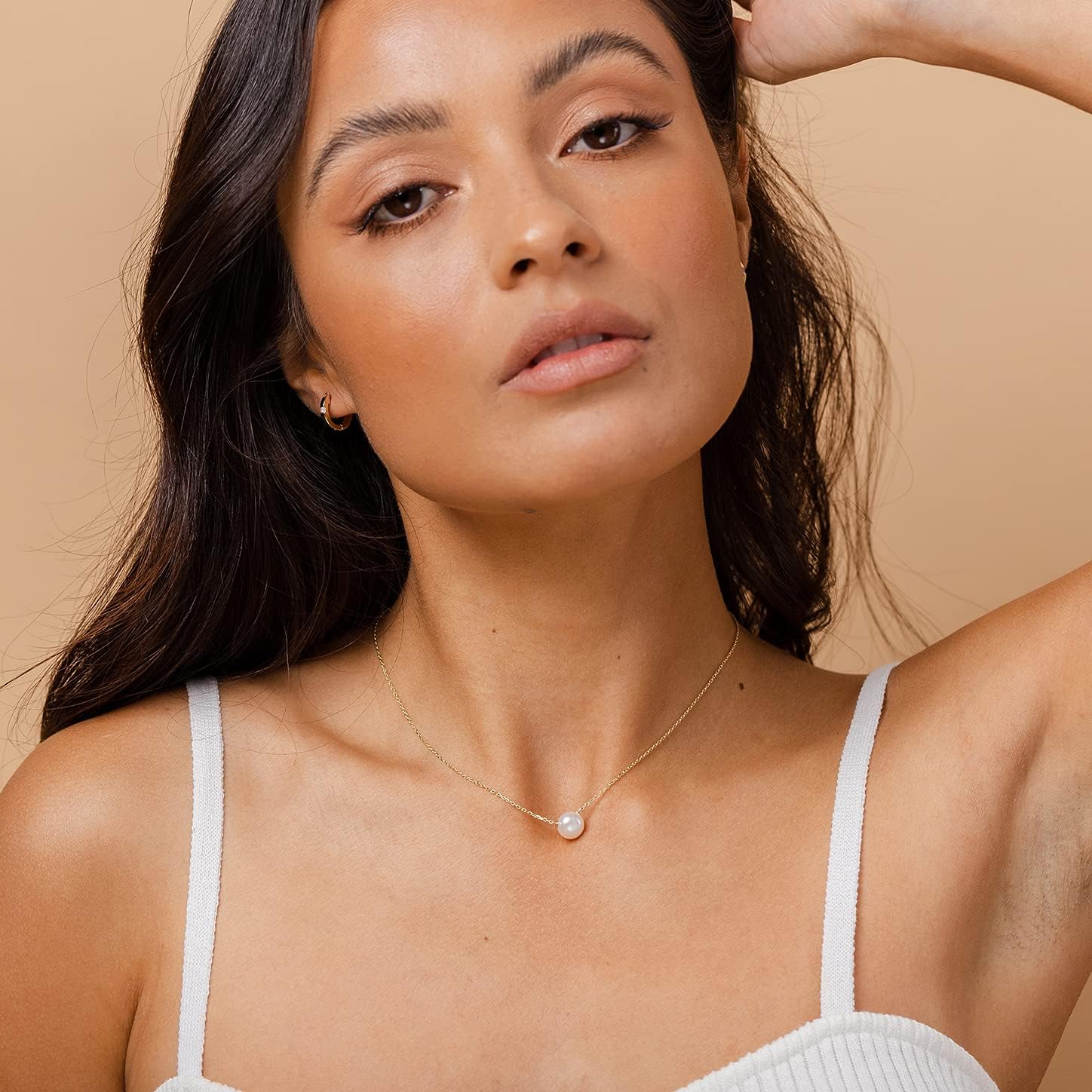 Freshwater Pearl Pendant Necklaces for Everyday Wear: Matching Metal Quality to How Often You'll Wear It