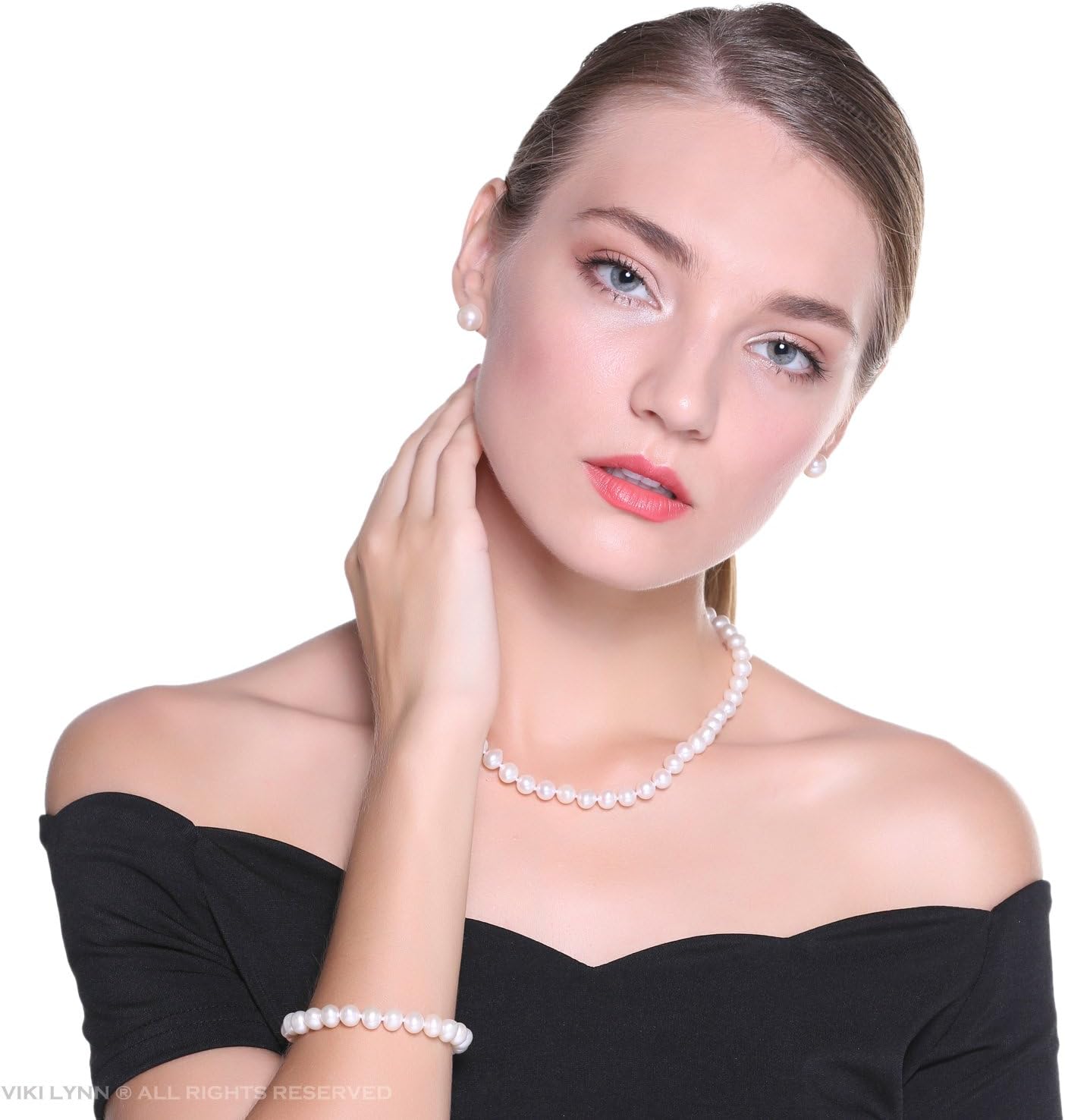 [VIKI](https://www.amazon.com/dp/B00CW8SZE6?tag=greenflower20-20) product image