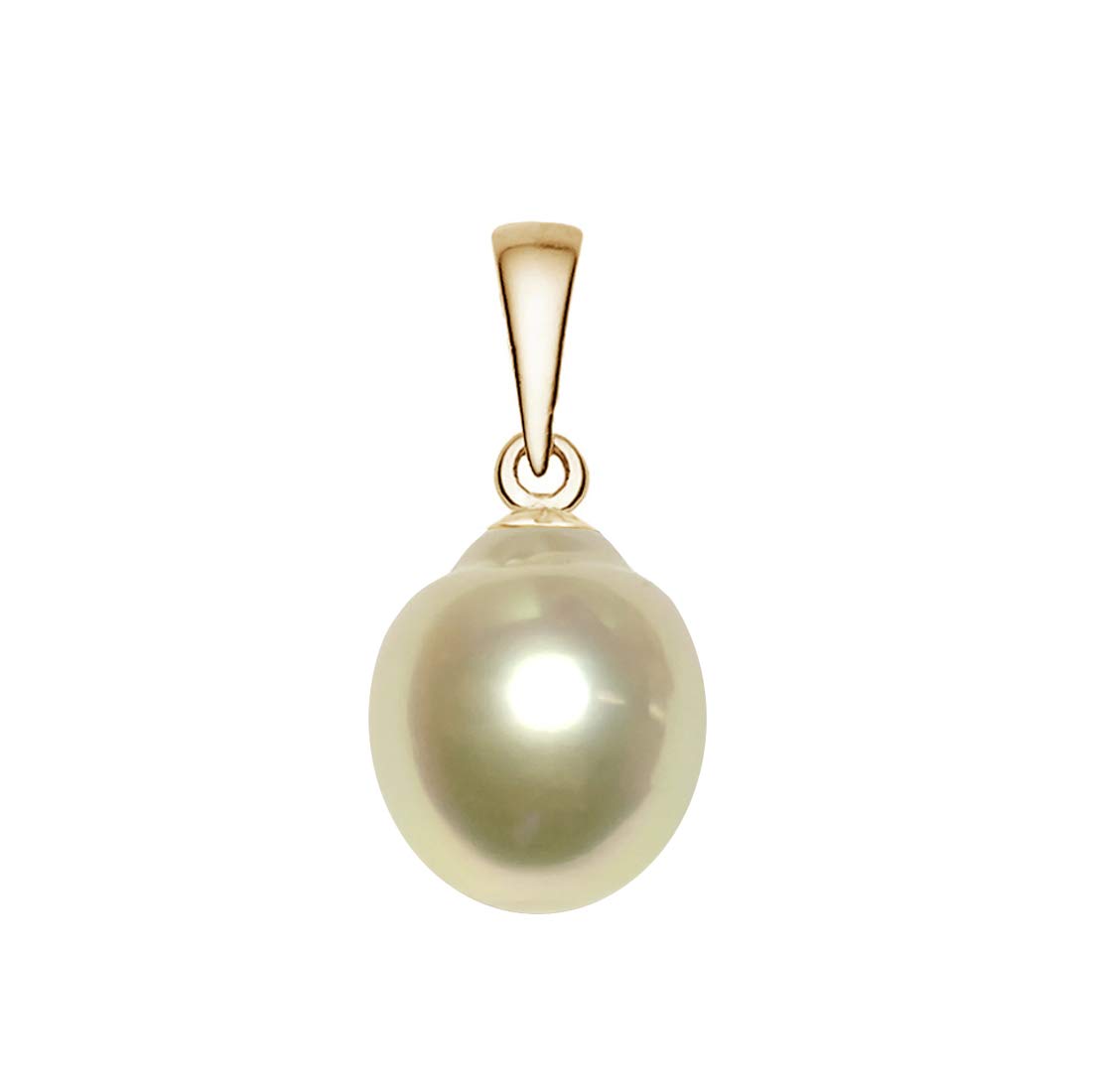 Golden and White South Sea Pearl Pendants: A Cost-Per-Millimeter Case for the $550–$1,800 Tier