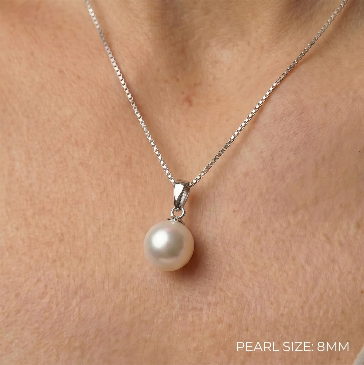 The product image